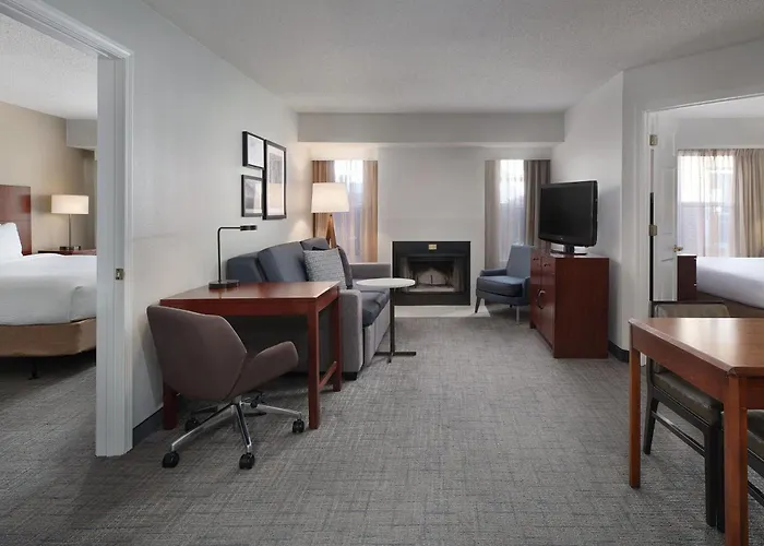 Residence Inn Pinehurst Southern Pines