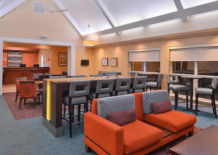 Residence Inn Pinehurst Southern Pines