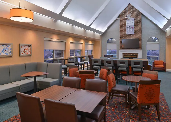 Residence Inn Pinehurst Southern Pines